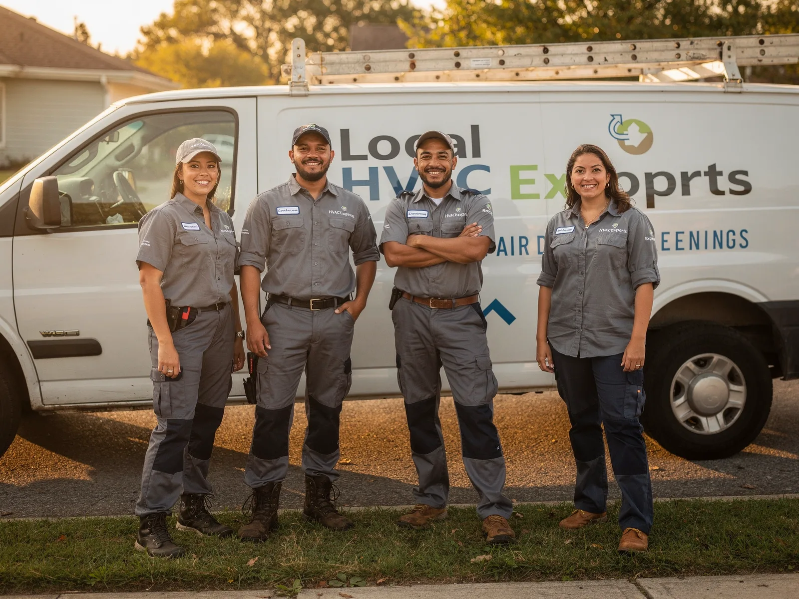 24/7 HVAC Repair & AC Replacement company in Dawson, IA