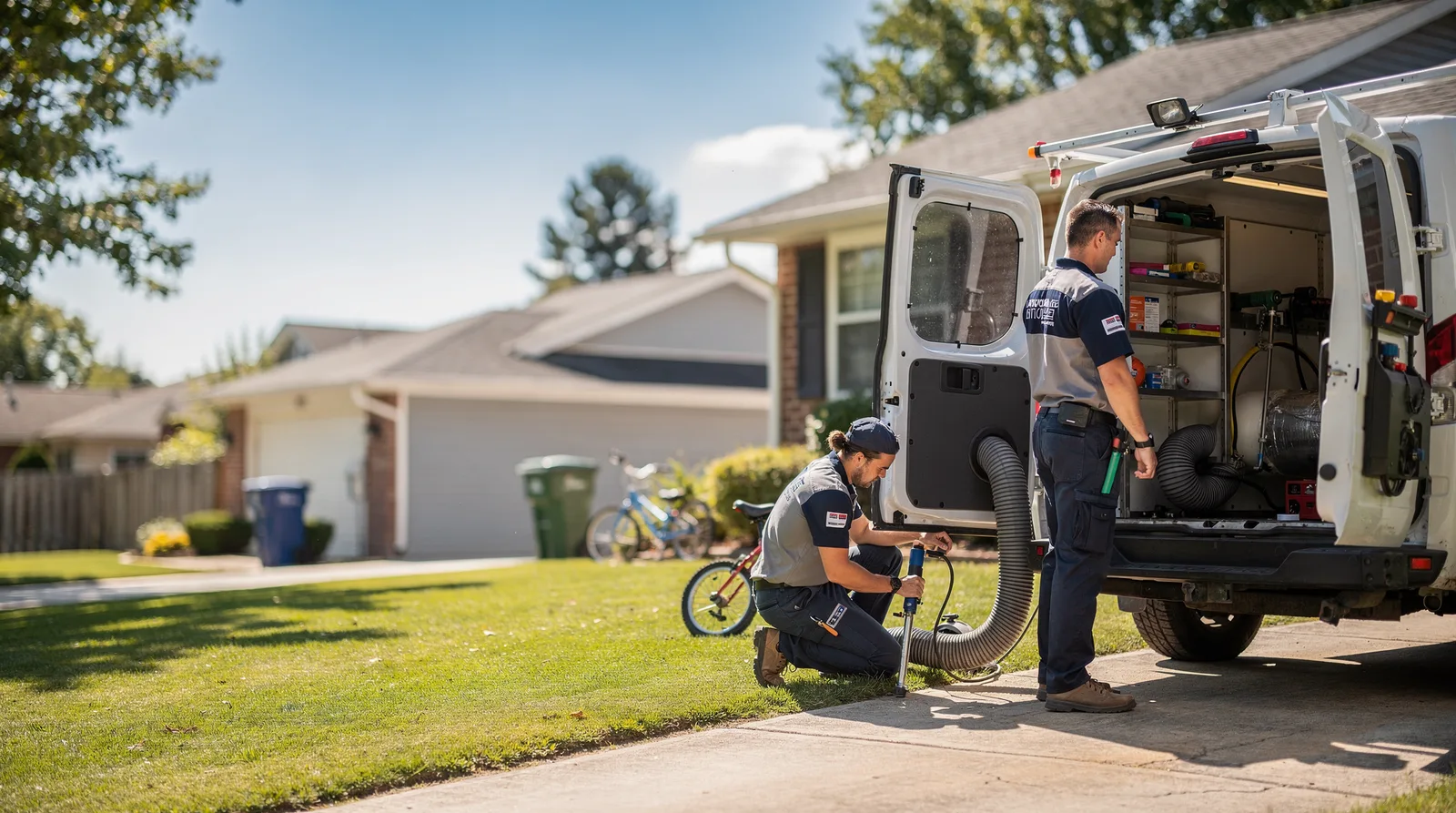 24/7 HVAC Repair & AC Replacement in Dawson, IA near me